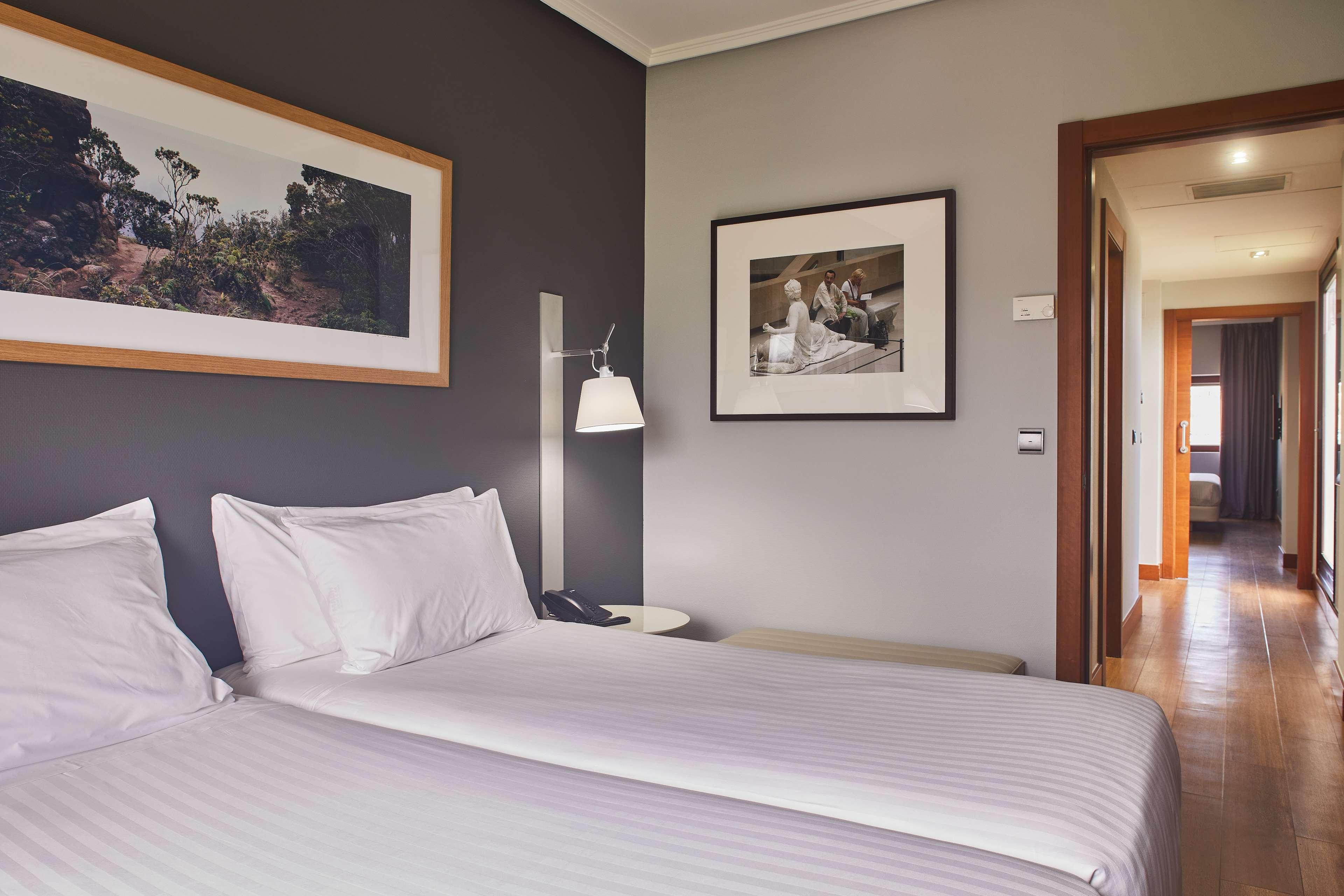 Hotel Silken Amara Plaza San Sebastian