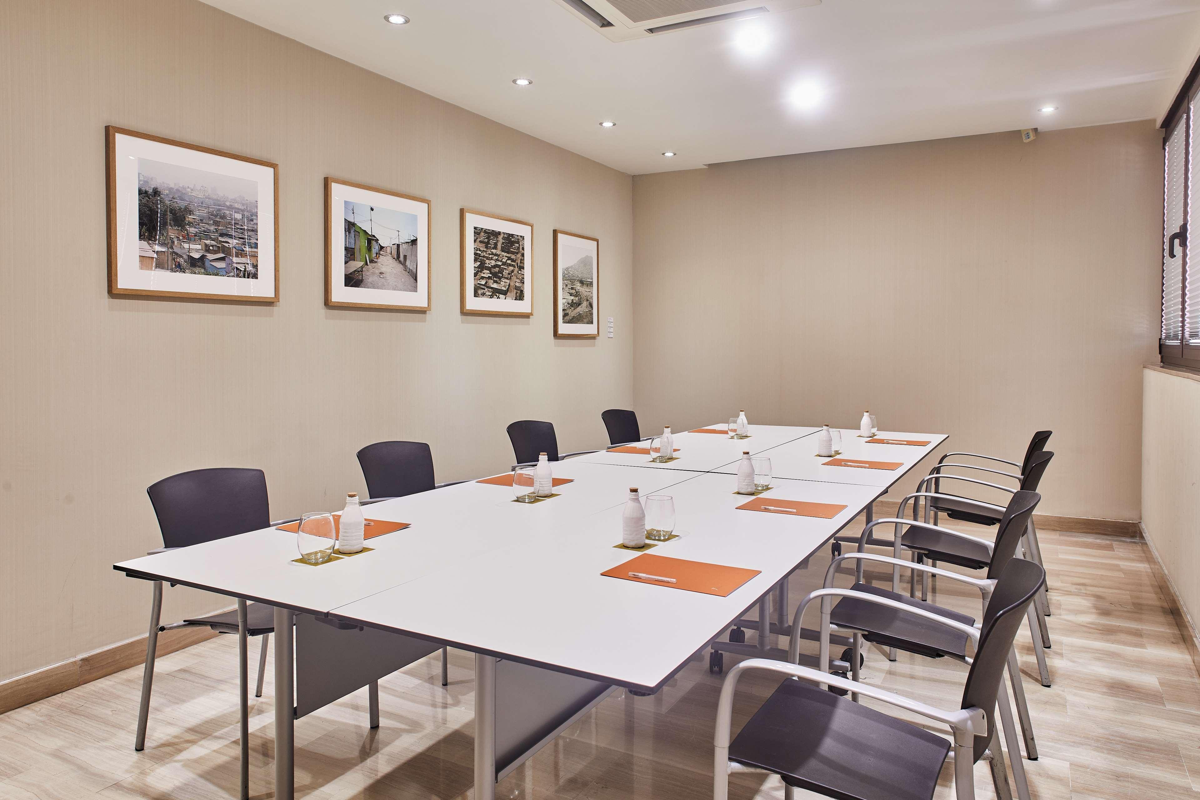 Hotel Silken Amara Plaza San Sebastian
