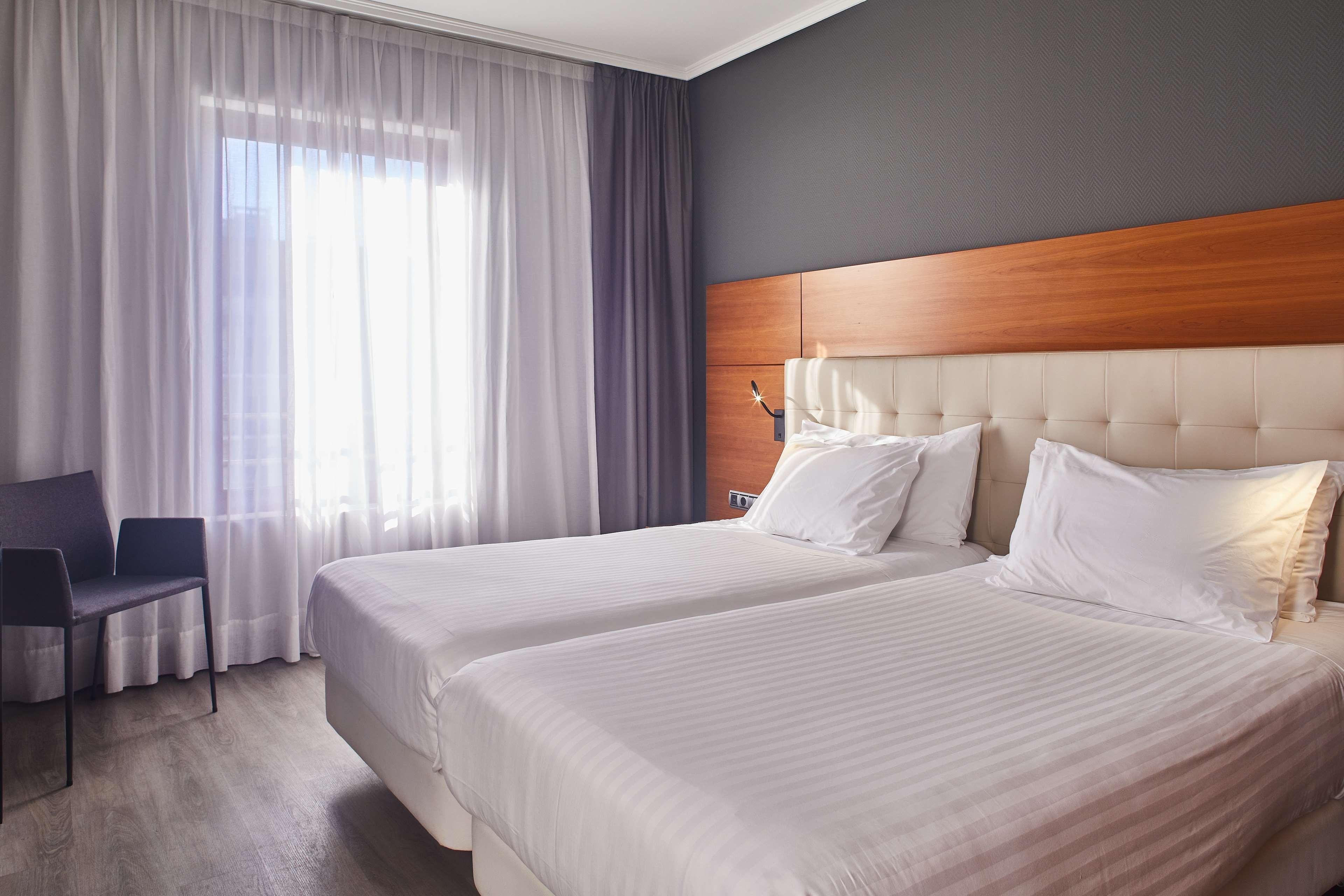 Hotel Silken Amara Plaza San Sebastian
