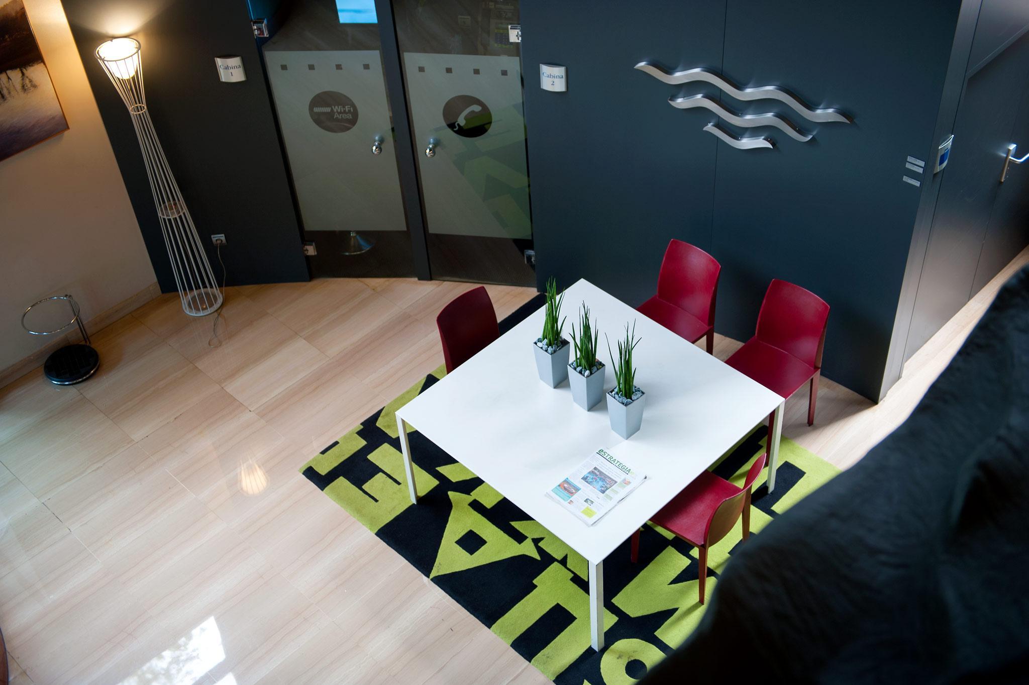Silken Amara Plaza 4* San Sebastian