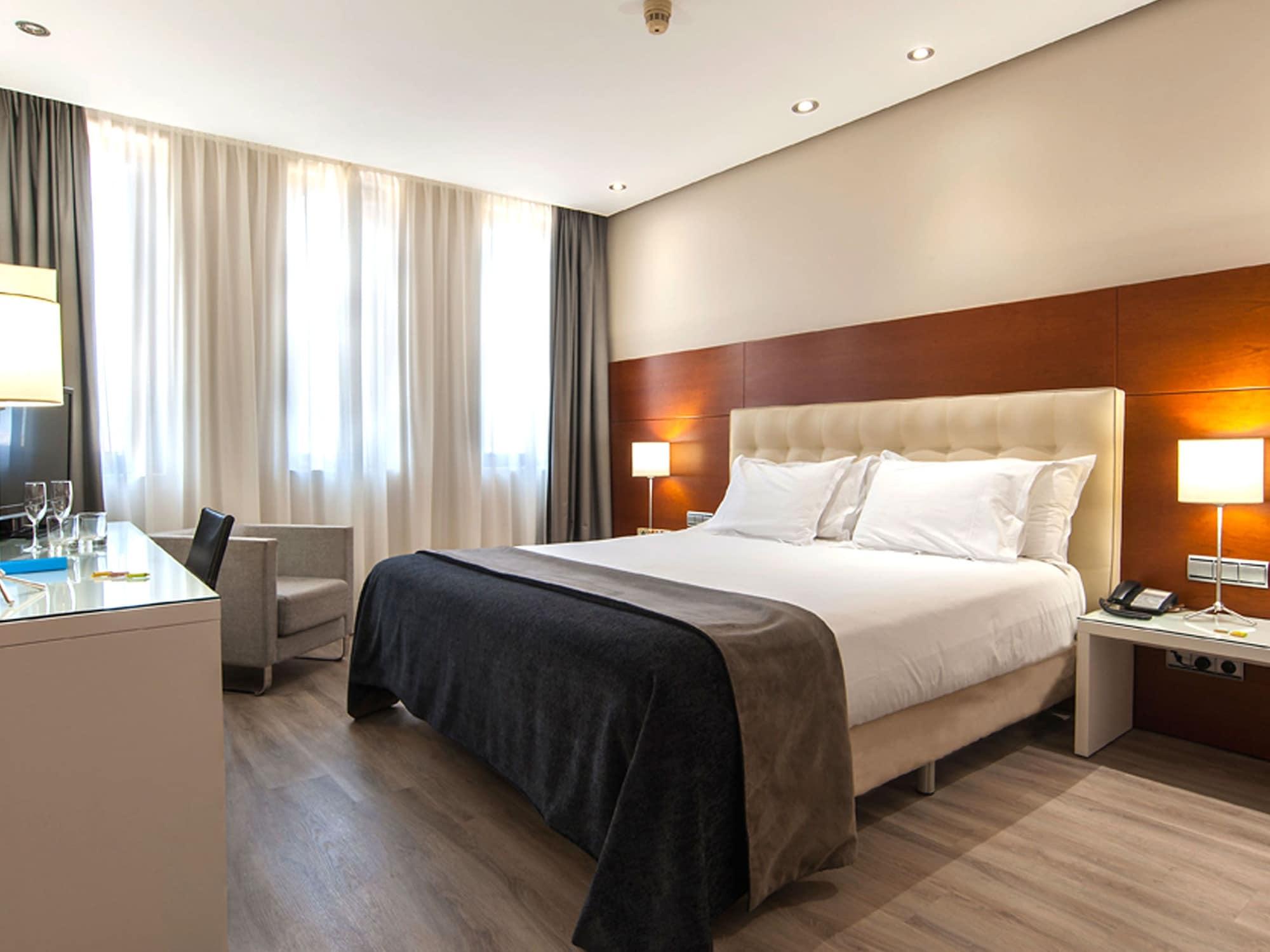 Hotel Silken Amara Plaza San Sebastian