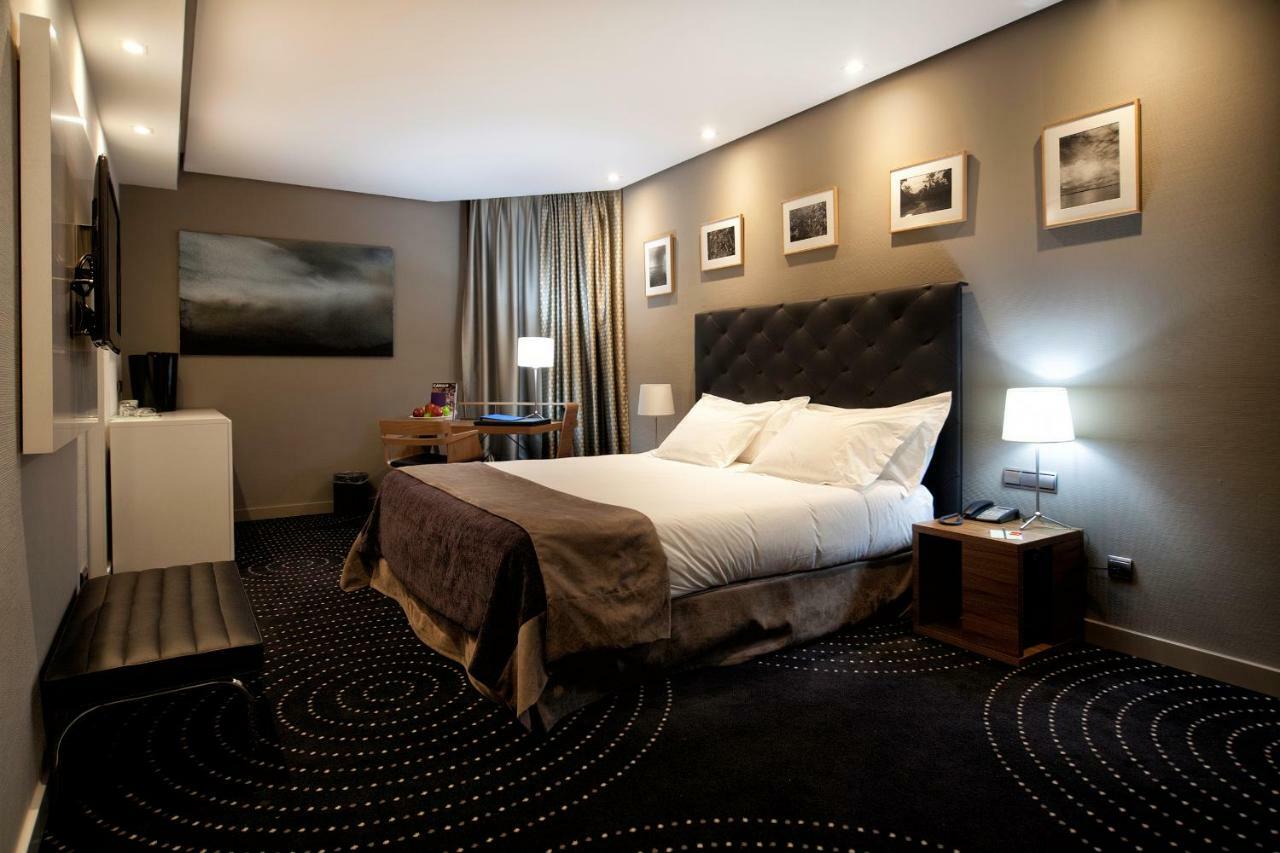 Silken Amara Plaza 4* San Sebastian
