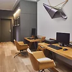 Hotel Silken Amara Plaza