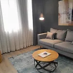 Hotel Silken Amara Plaza