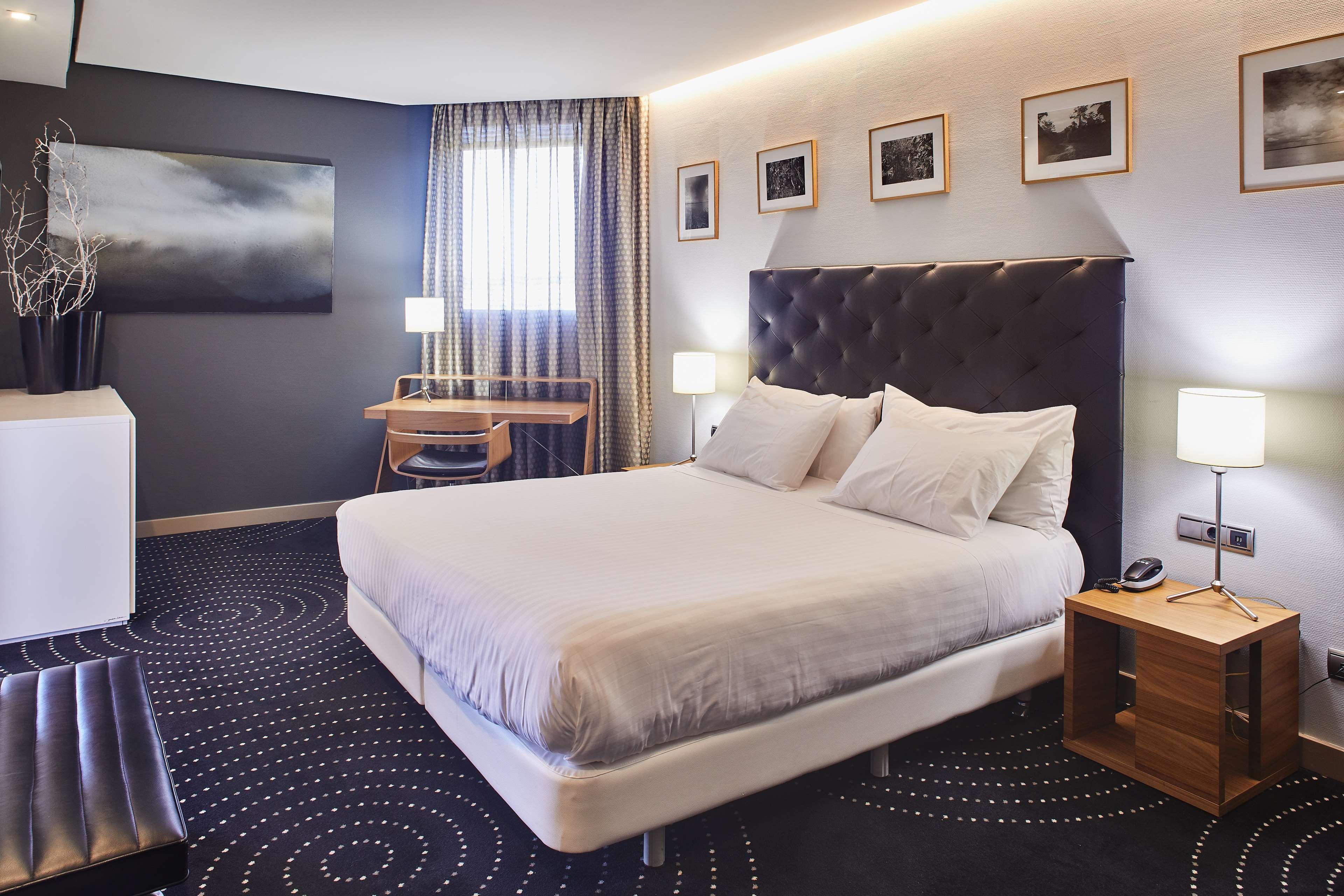 Hotel Silken Amara Plaza Saint-Sébastien