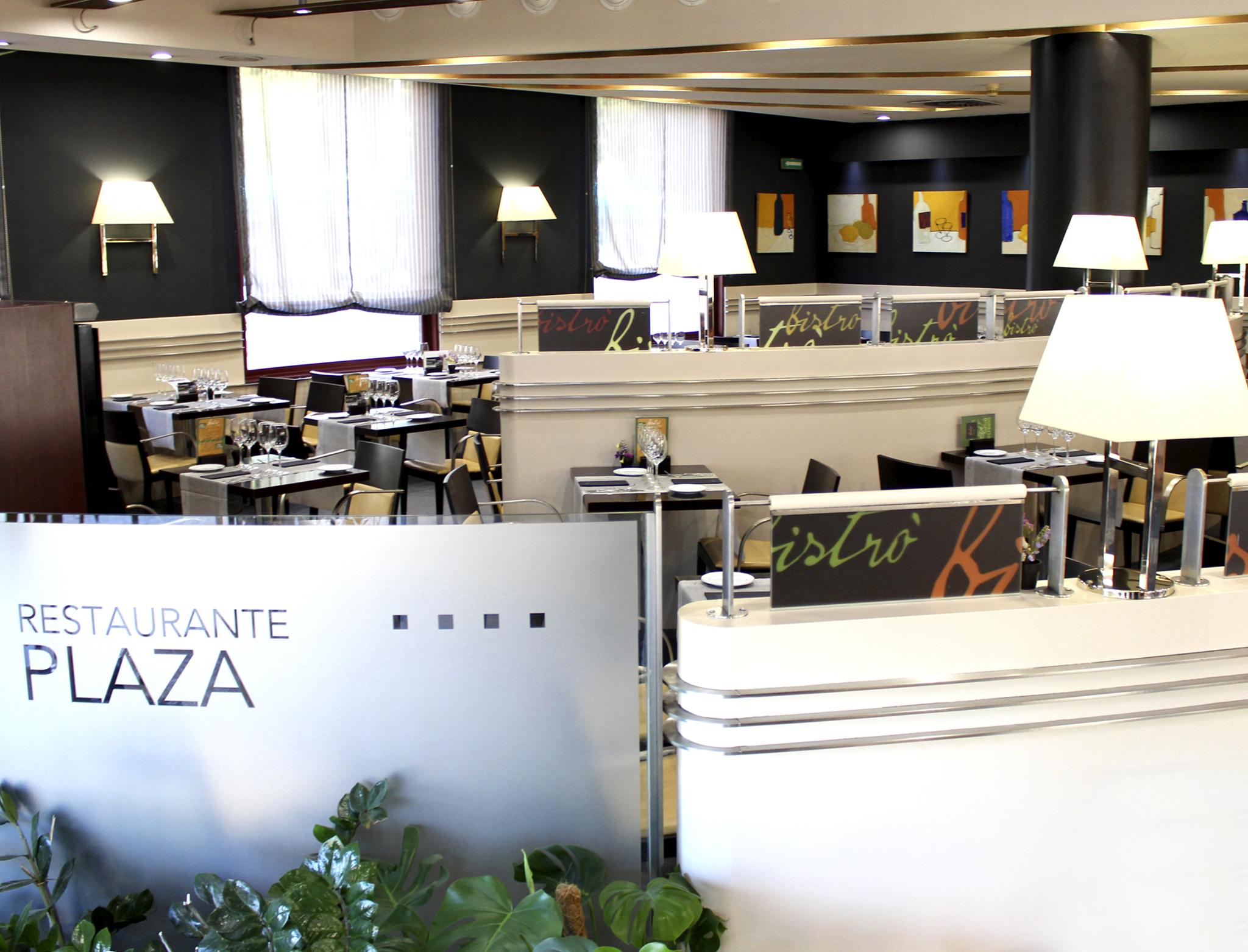 Hotel Silken Amara Plaza Saint-Sébastien