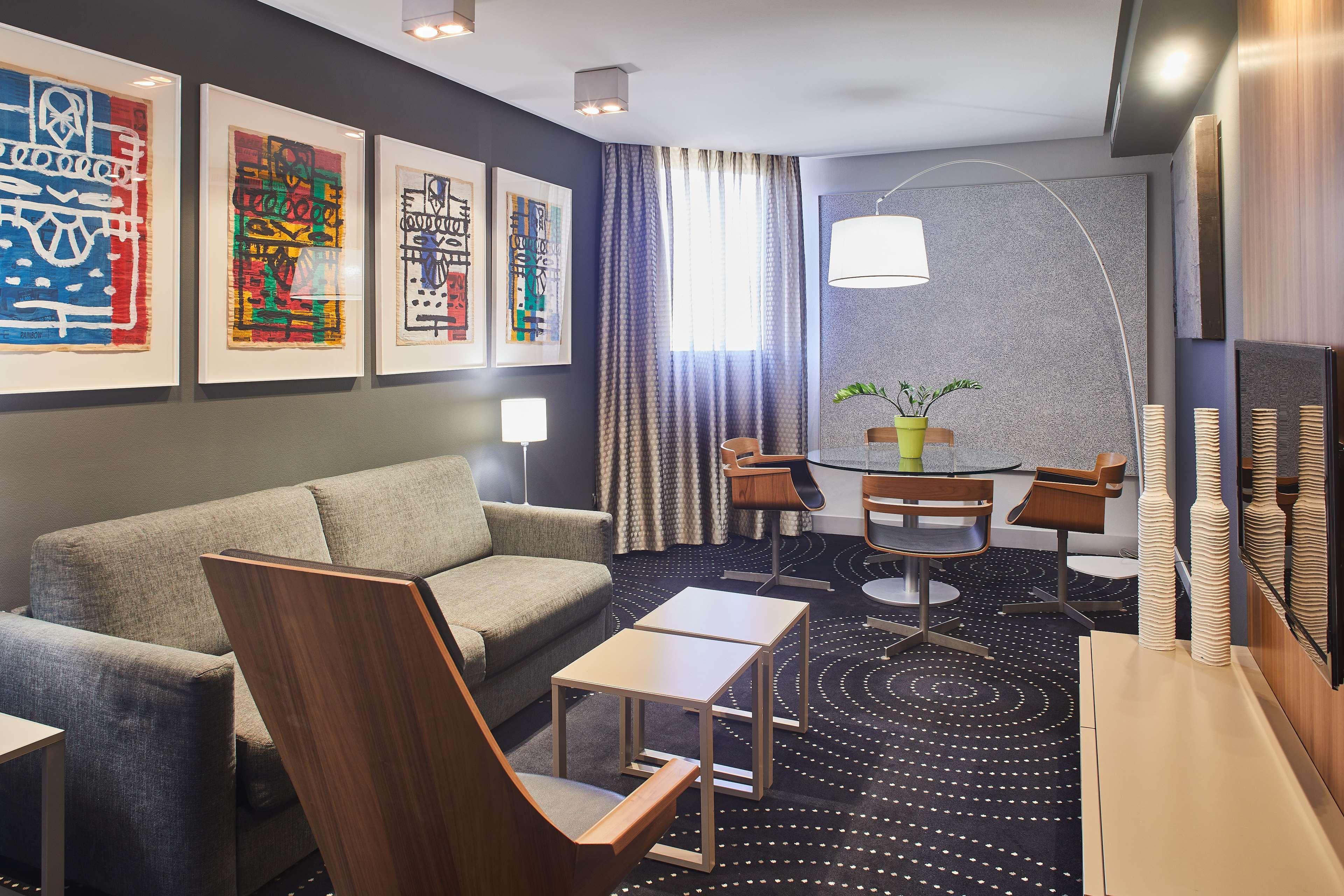 Silken Amara Plaza Hotel